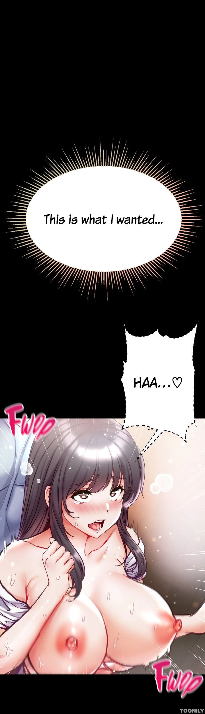 Big Sized Disciple Chapter 52 image 0