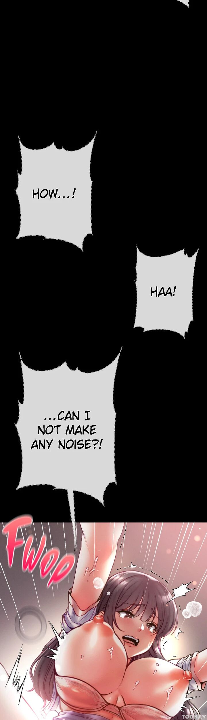Big Sized Disciple Chapter 52 image 9