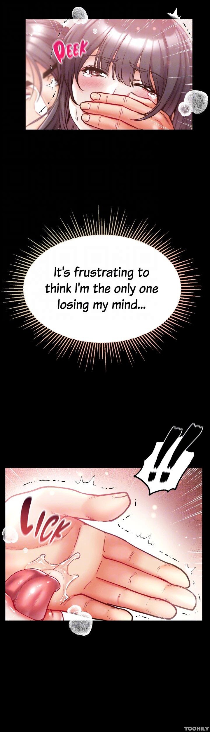 Big Sized Disciple Chapter 52 image 15