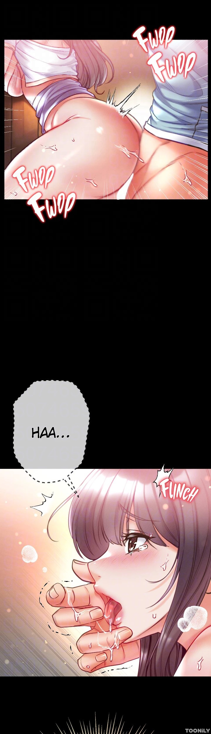 Big Sized Disciple Chapter 52 image 19