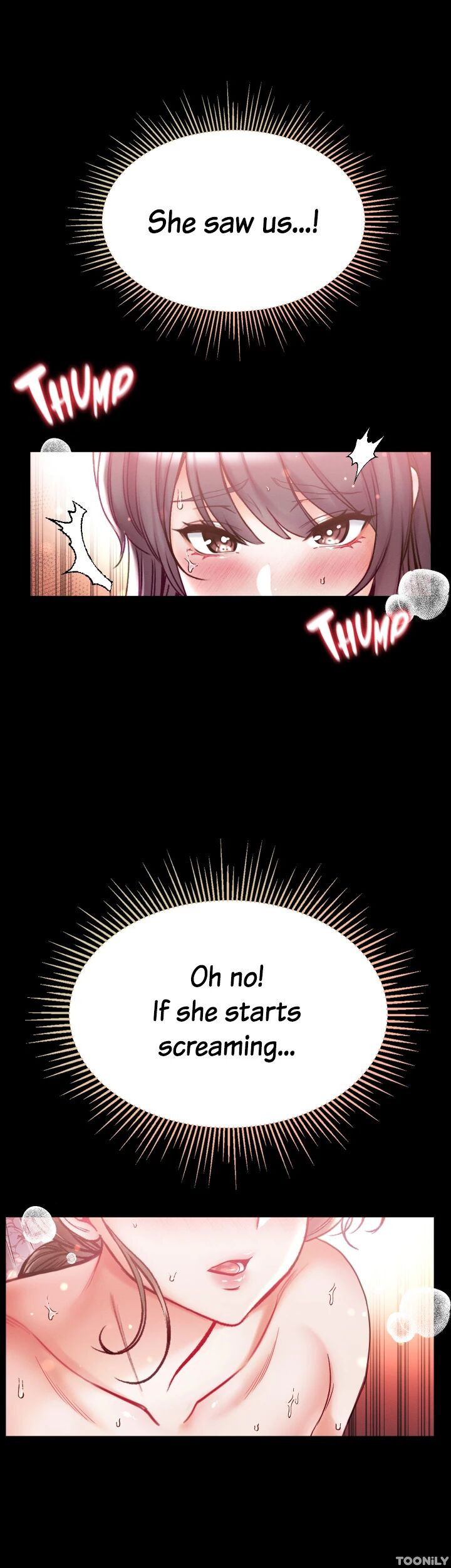 Big Sized Disciple Chapter 52 image 23