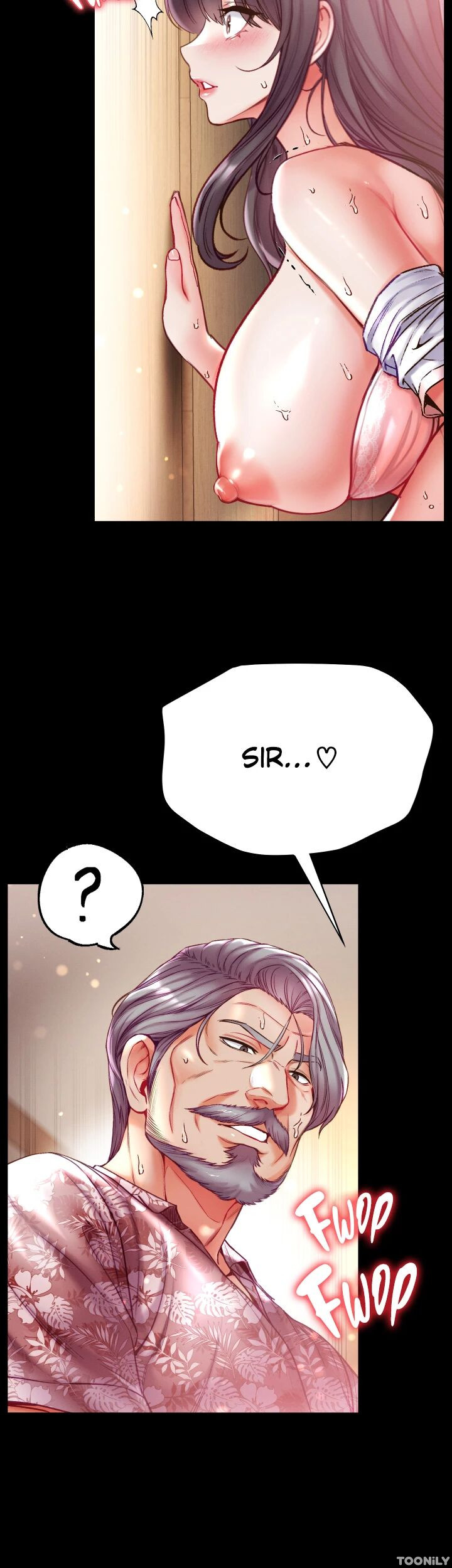 Big Sized Disciple Chapter 52 image 25