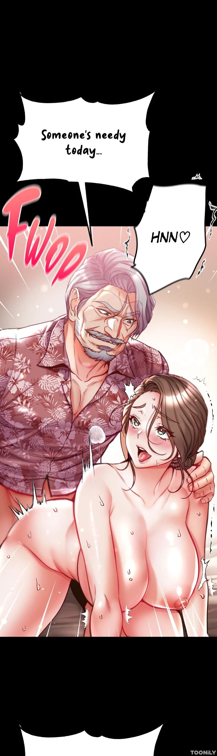Big Sized Disciple Chapter 52 image 29