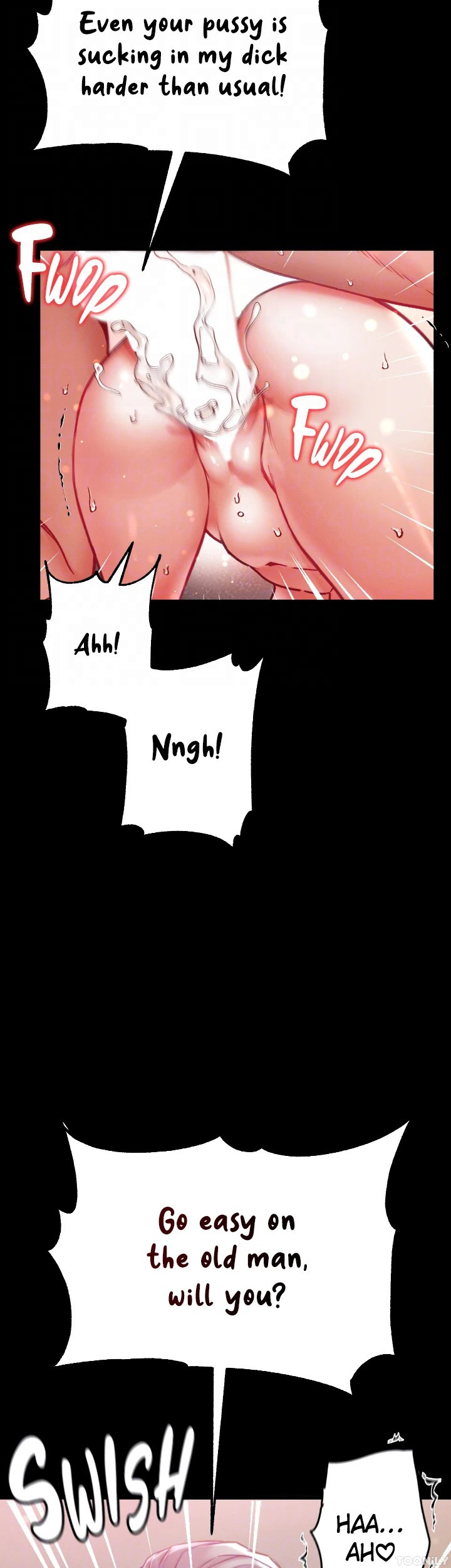 Big Sized Disciple Chapter 52 image 30