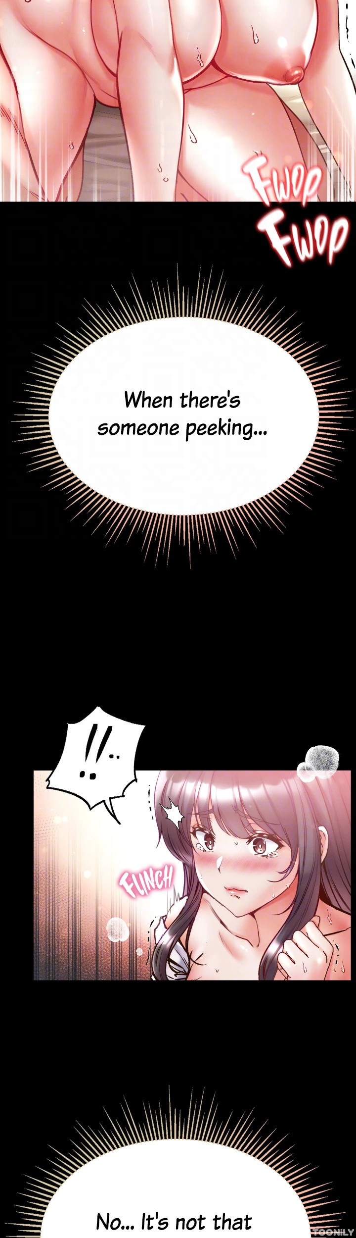 Big Sized Disciple Chapter 52 image 33