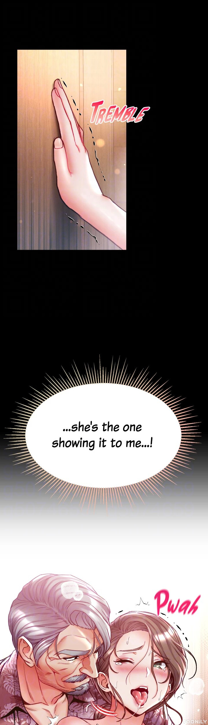 Big Sized Disciple Chapter 52 image 35