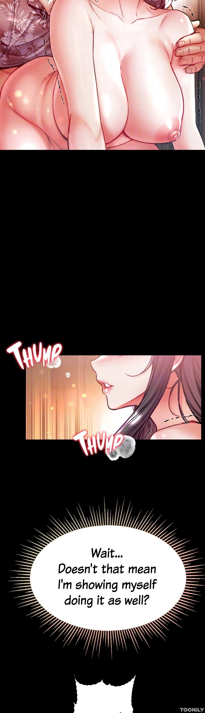 Big Sized Disciple Chapter 52 image 36