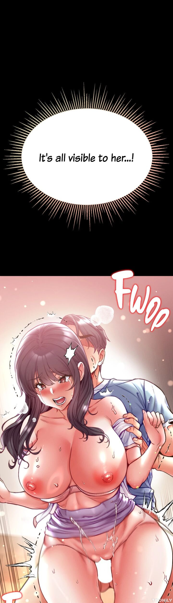 Big Sized Disciple Chapter 52 image 46
