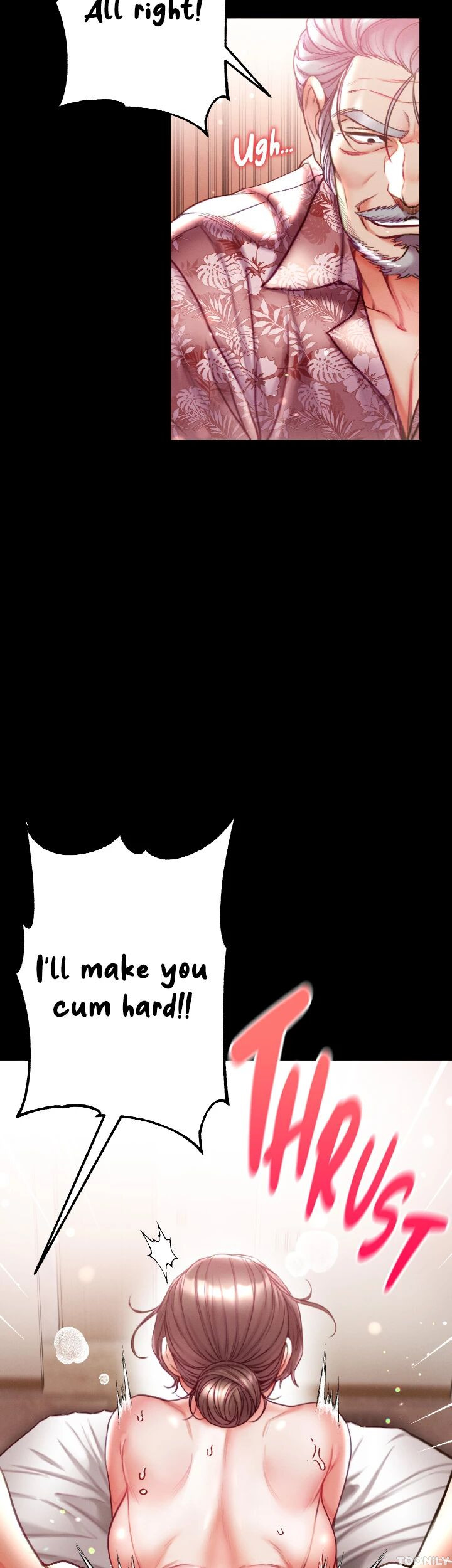 Big Sized Disciple Chapter 52 image 49