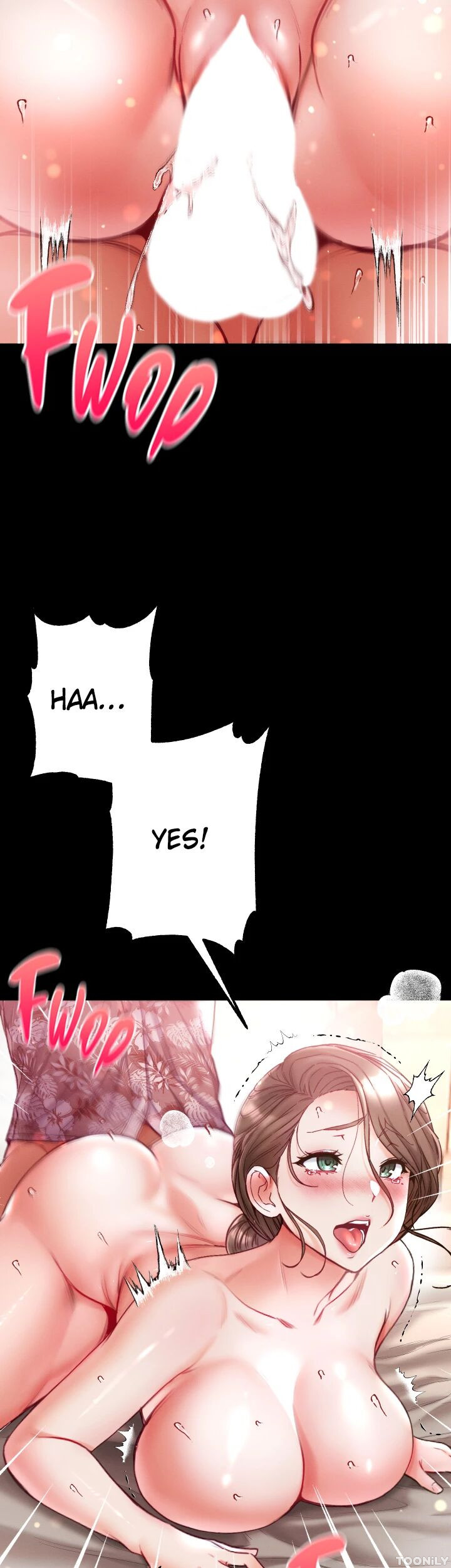 Big Sized Disciple Chapter 52 image 54