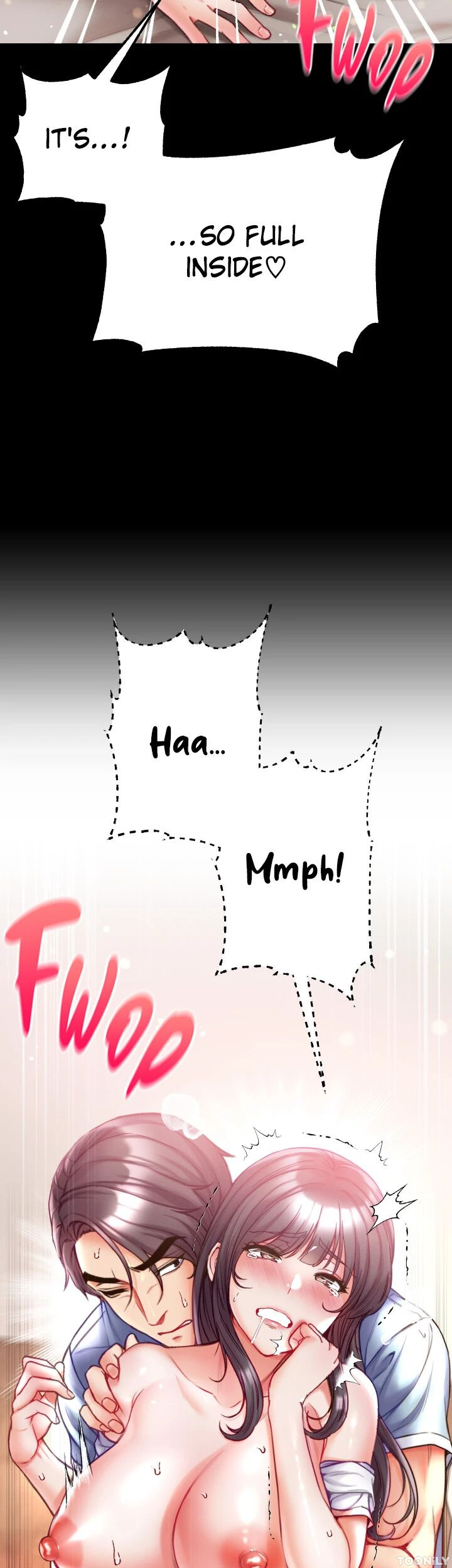 Big Sized Disciple Chapter 52 image 55