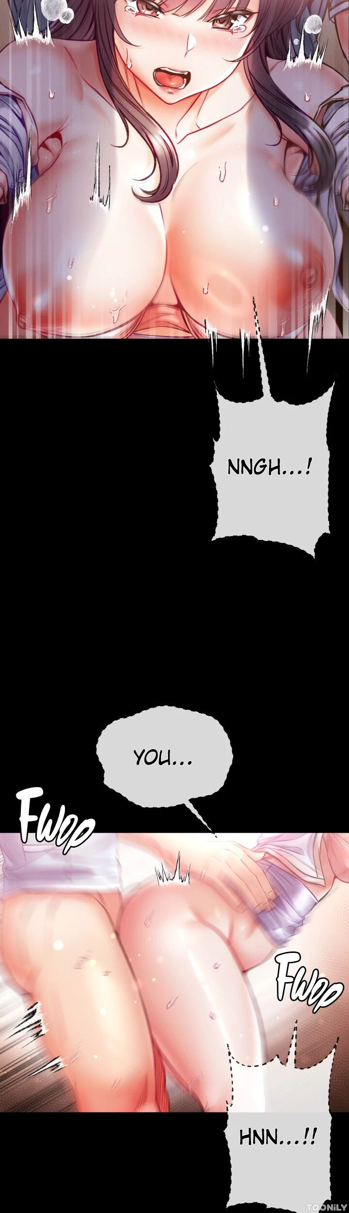 Big Sized Disciple Chapter 52 image 8
