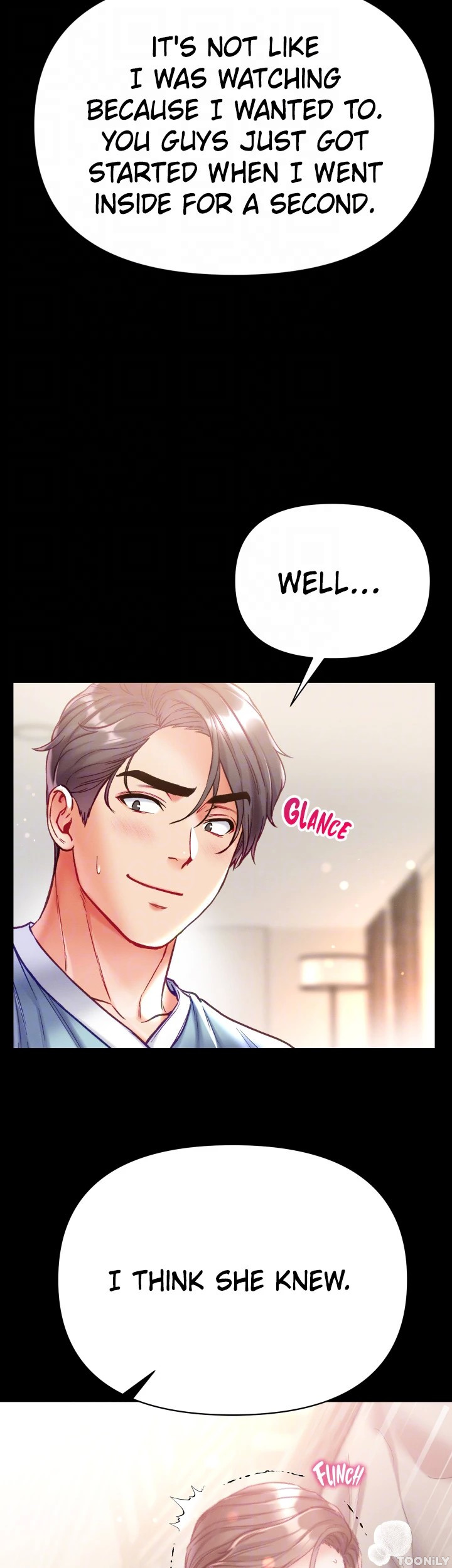 Big Sized Disciple Chapter 53 image 15
