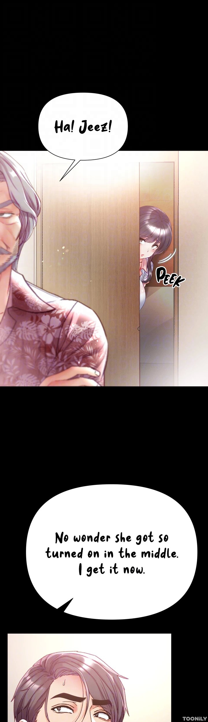 Big Sized Disciple Chapter 53 image 17