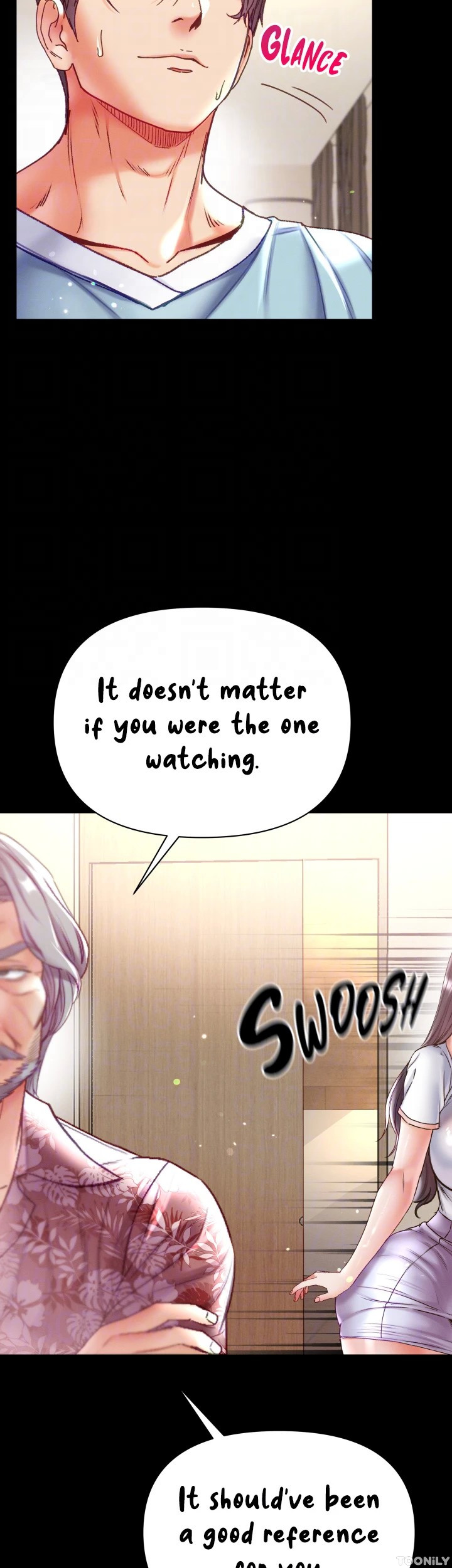 Big Sized Disciple Chapter 53 image 18