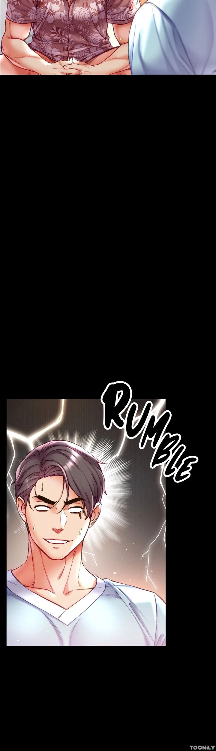 Big Sized Disciple Chapter 53 image 20