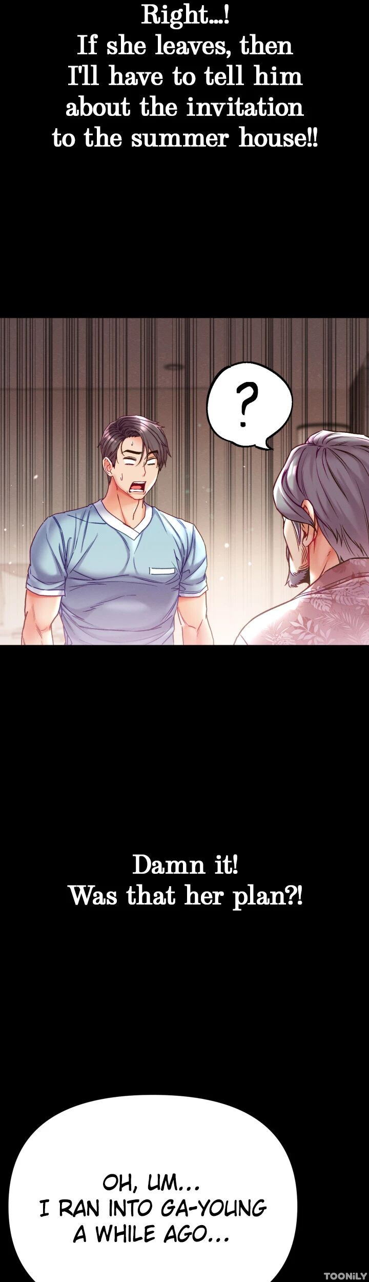 Big Sized Disciple Chapter 53 image 21