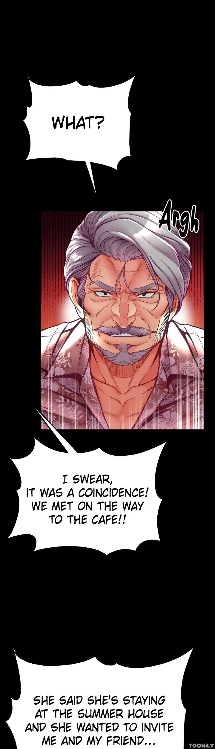 Big Sized Disciple Chapter 53 image 23
