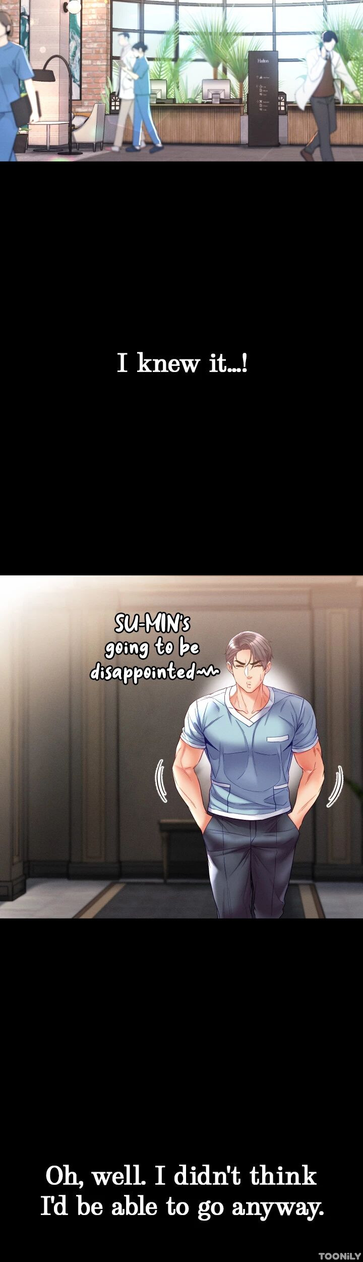 Big Sized Disciple Chapter 53 image 27