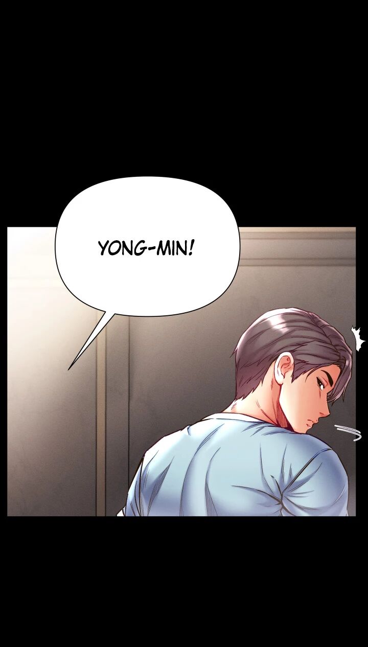 Big Sized Disciple Chapter 53 image 28