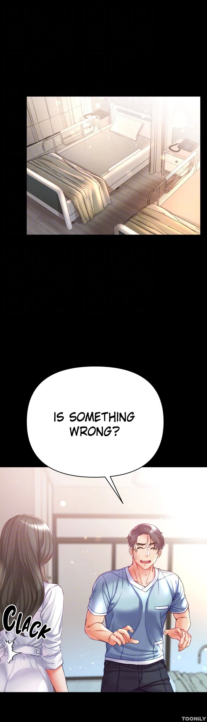 Big Sized Disciple Chapter 53 image 32
