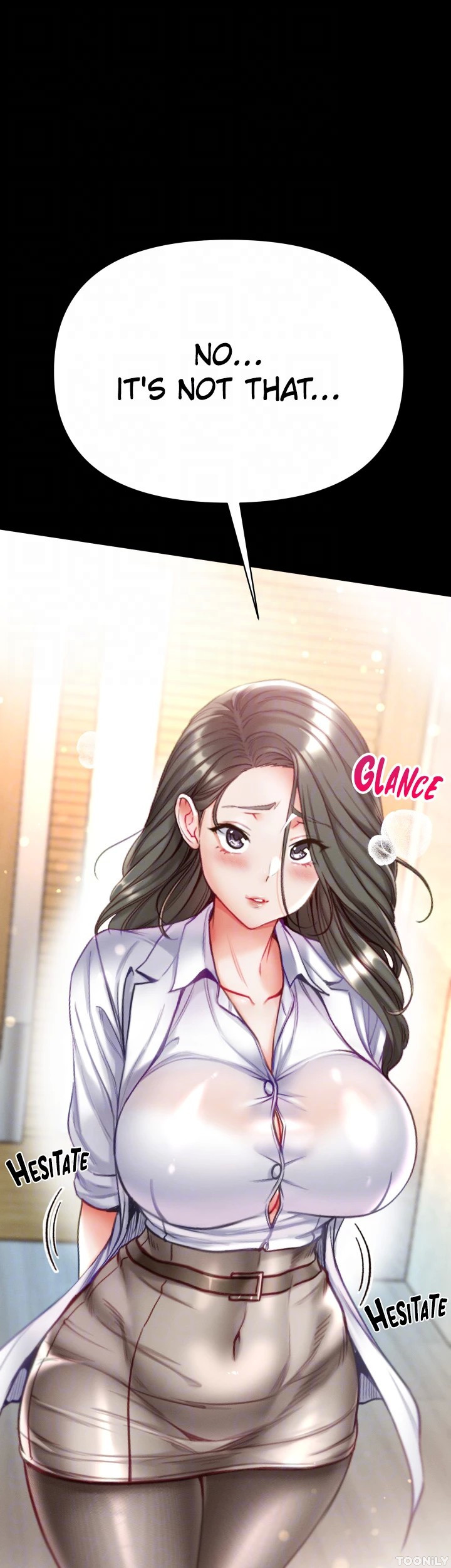 Big Sized Disciple Chapter 53 image 33