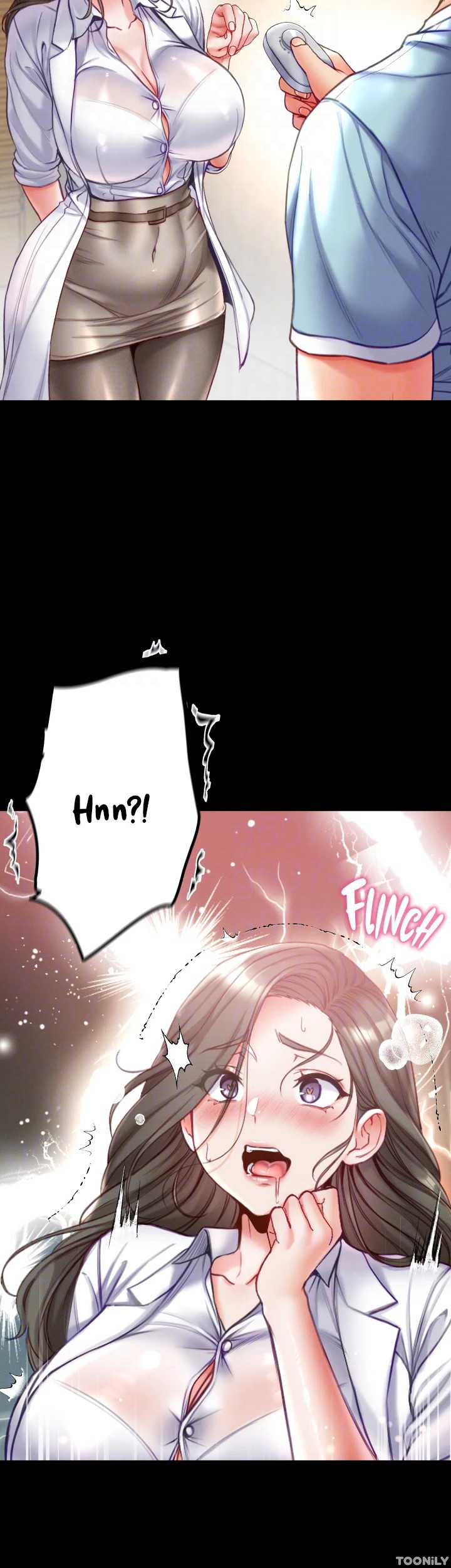 Big Sized Disciple Chapter 53 image 37