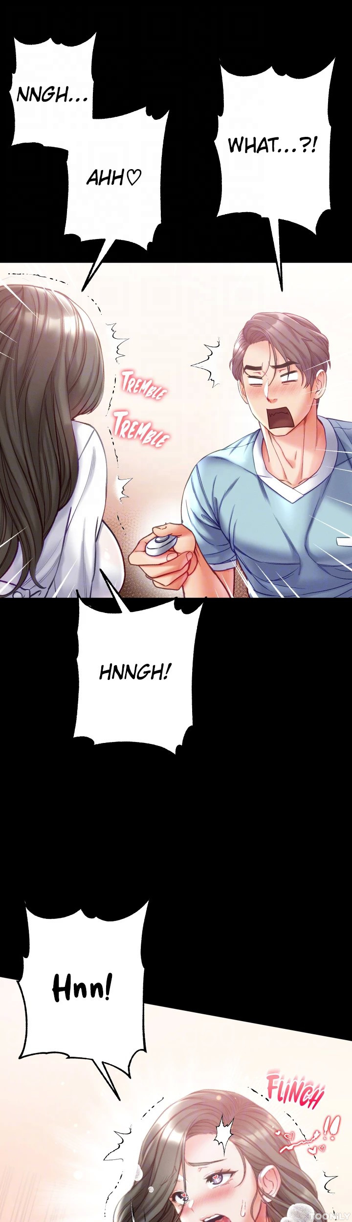 Big Sized Disciple Chapter 53 image 38