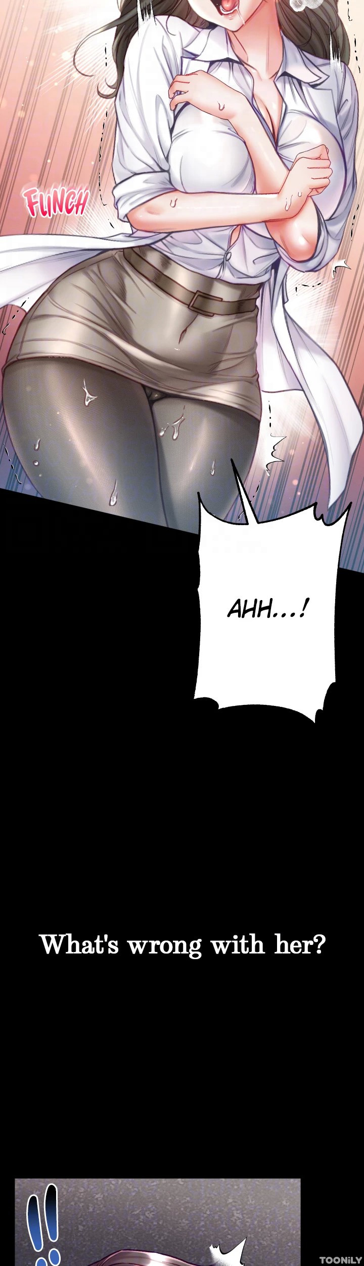 Big Sized Disciple Chapter 53 image 39
