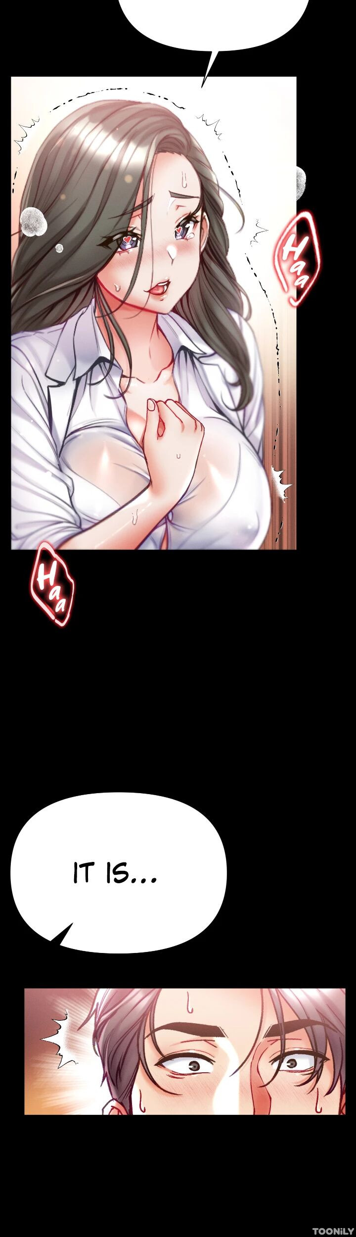 Big Sized Disciple Chapter 53 image 42