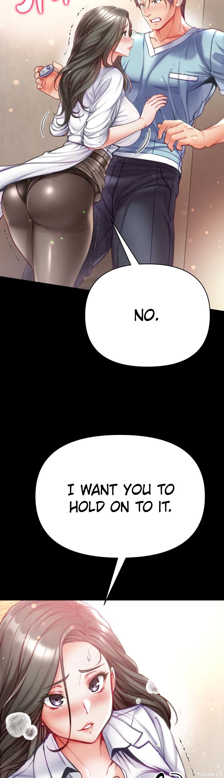 Big Sized Disciple Chapter 53 image 48