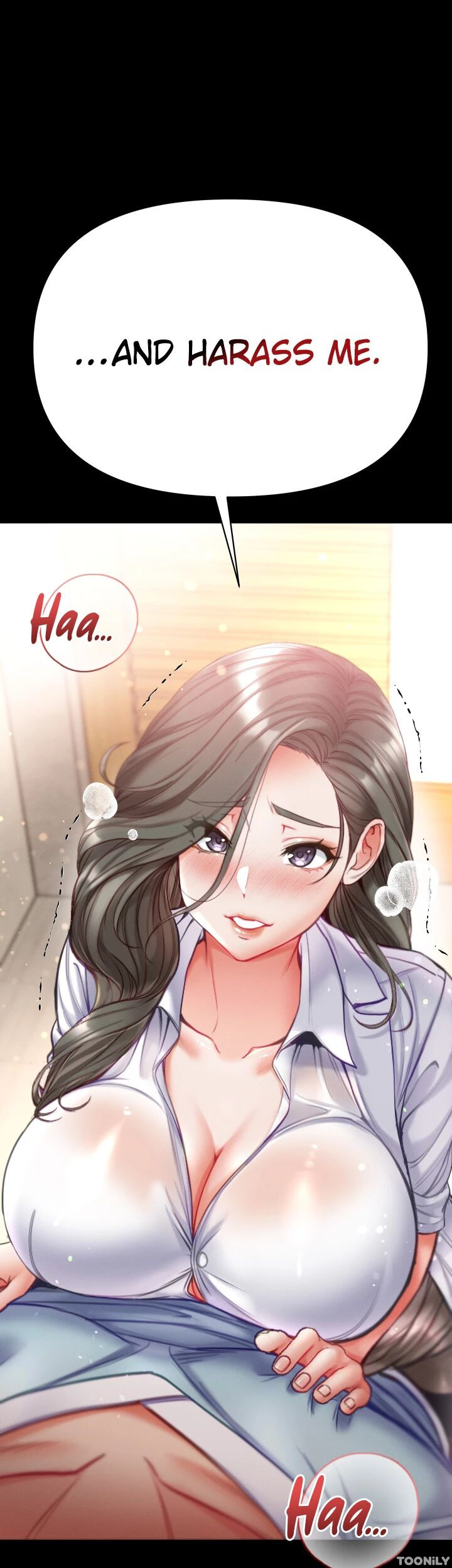 Big Sized Disciple Chapter 53 image 50
