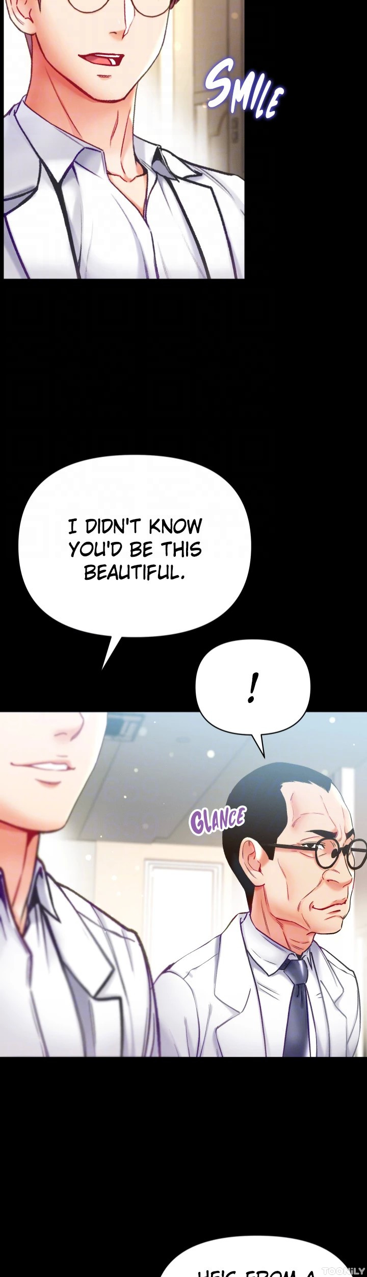 Big Sized Disciple Chapter 54 image 10