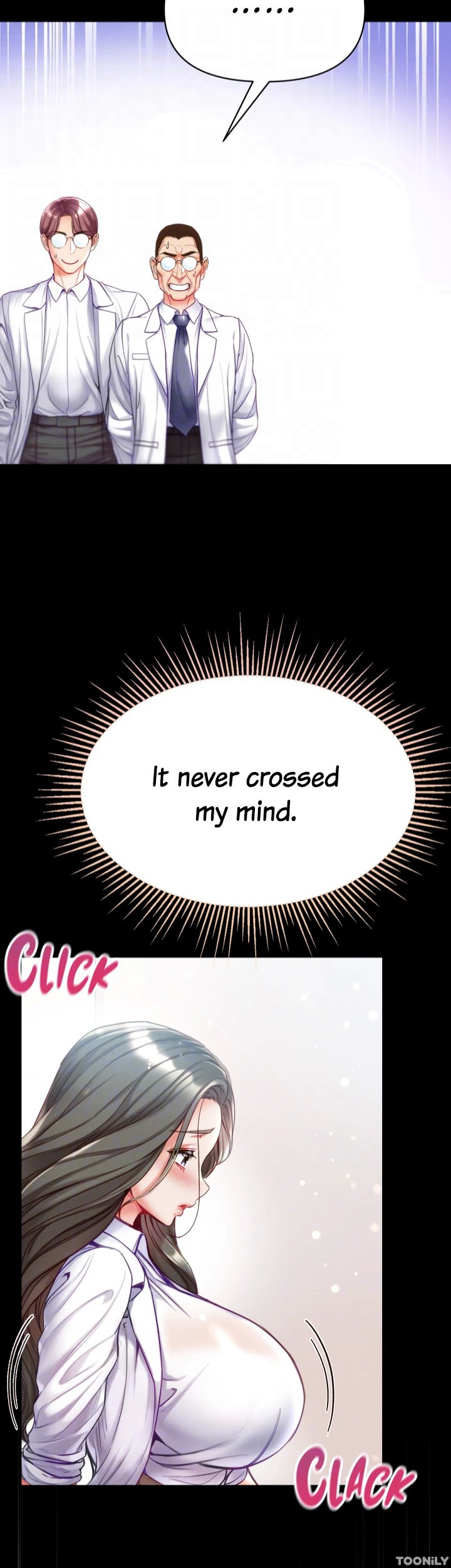 Big Sized Disciple Chapter 54 image 14