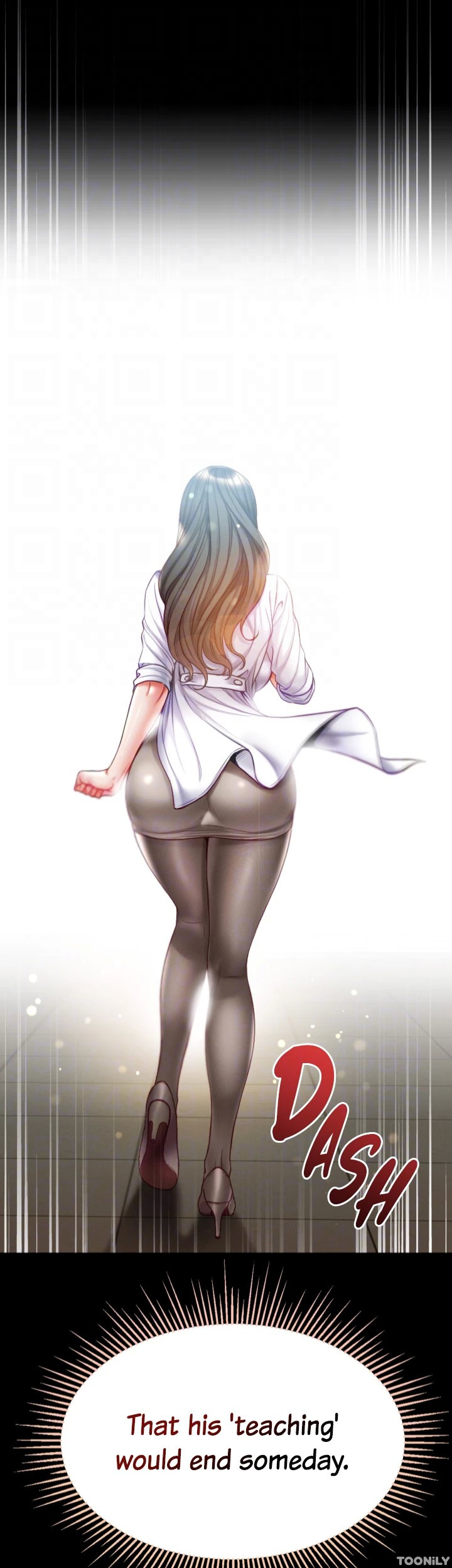 Big Sized Disciple Chapter 54 image 15