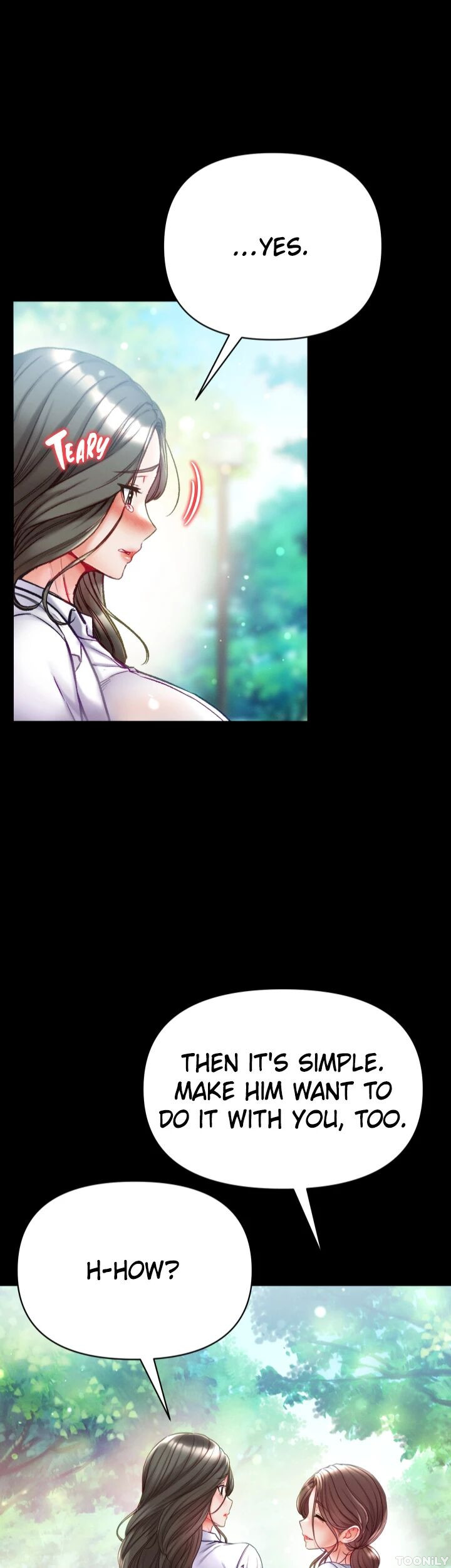 Big Sized Disciple Chapter 54 image 21
