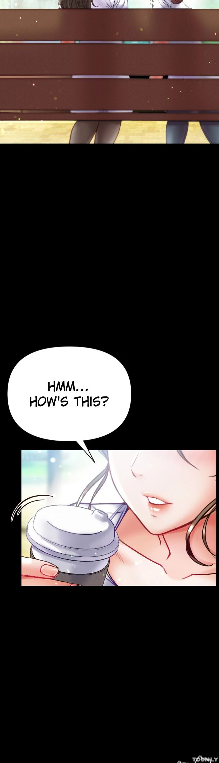 Big Sized Disciple Chapter 54 image 22