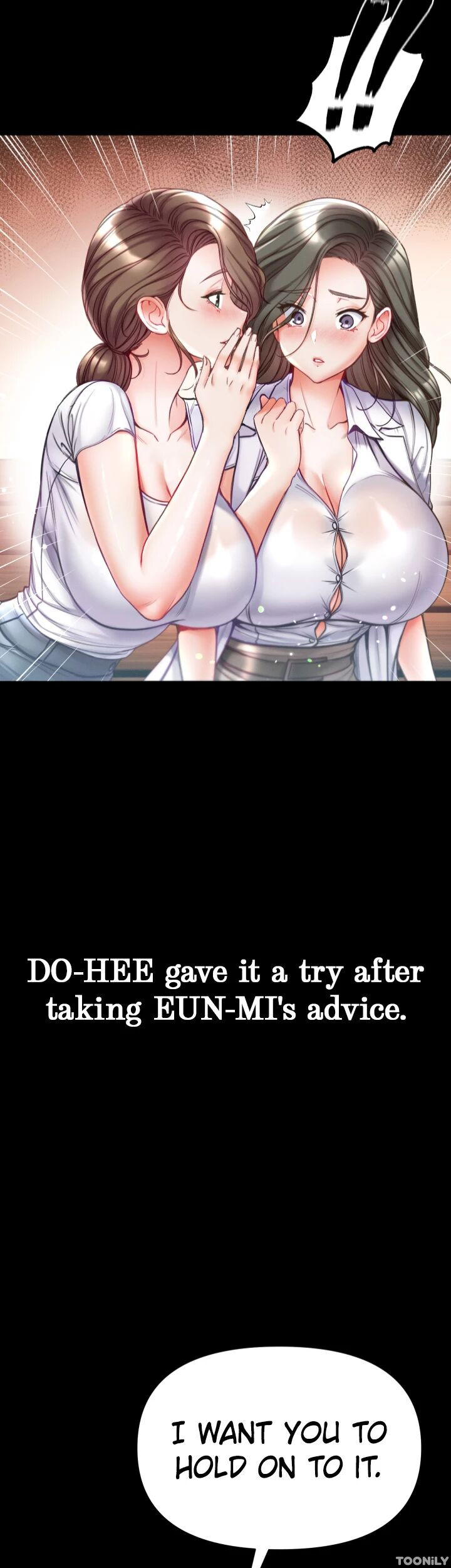 Big Sized Disciple Chapter 54 image 23
