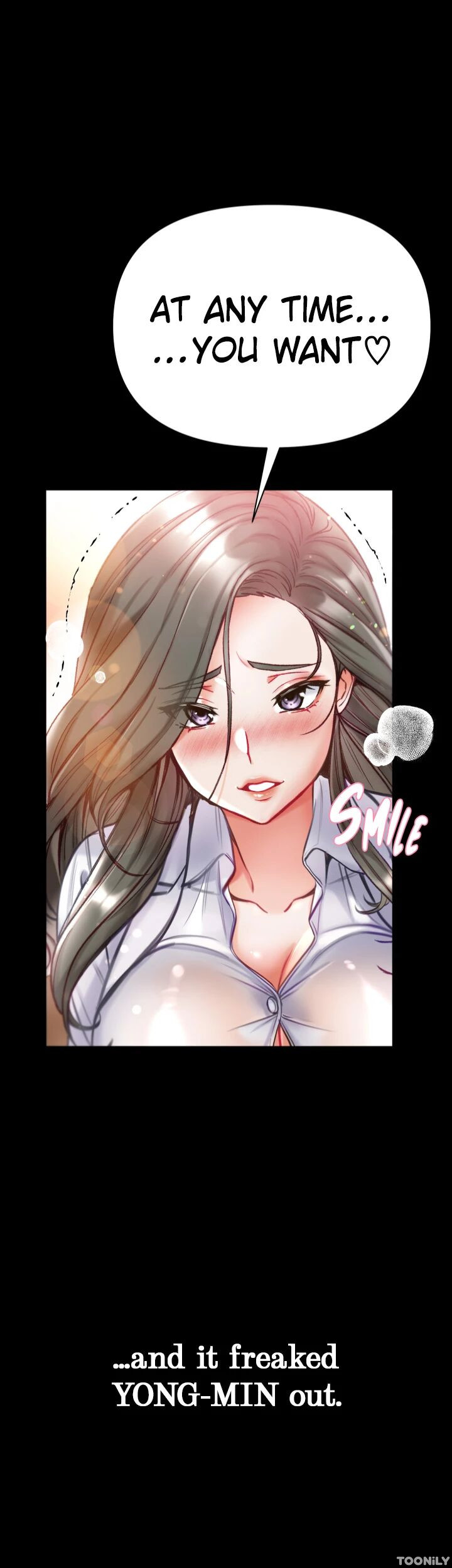 Big Sized Disciple Chapter 54 image 27