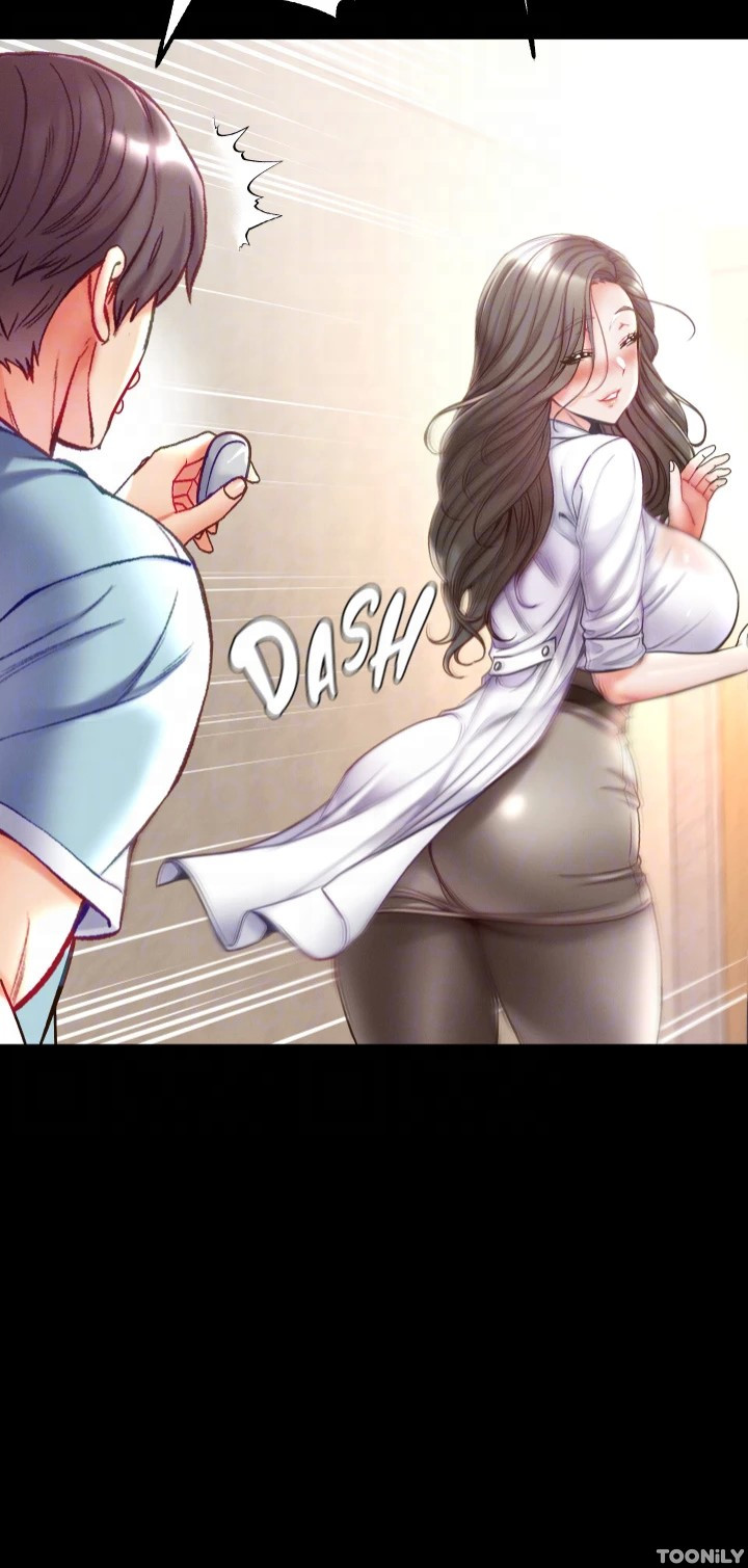 Big Sized Disciple Chapter 54 image 30
