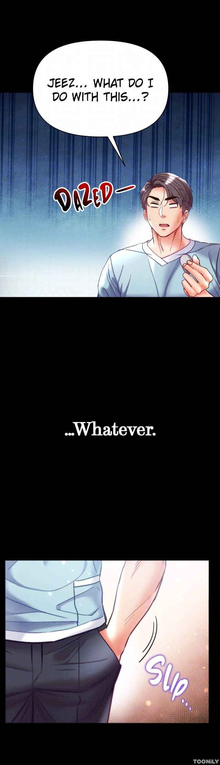 Big Sized Disciple Chapter 54 image 31