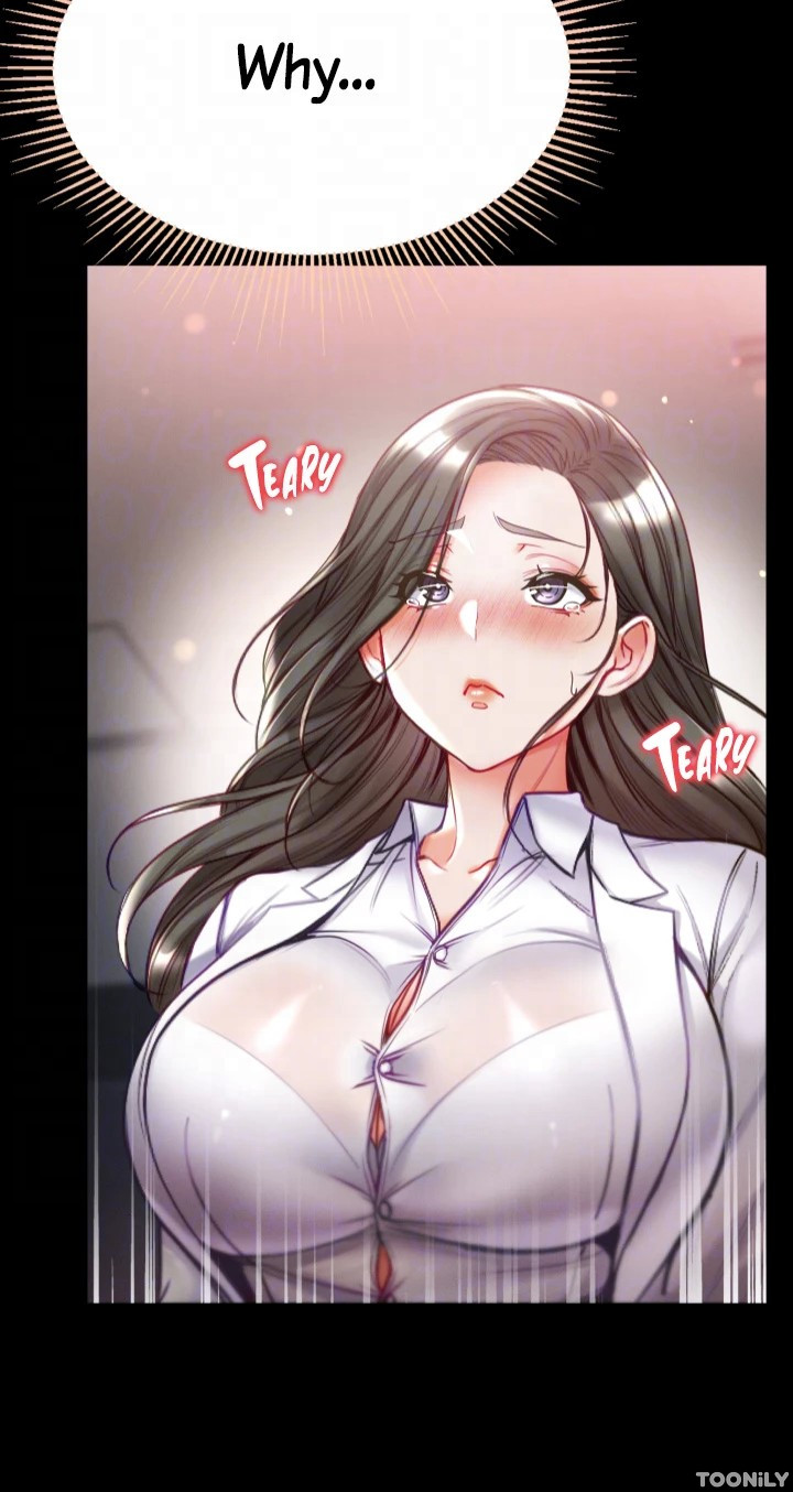 Big Sized Disciple Chapter 54 image 36