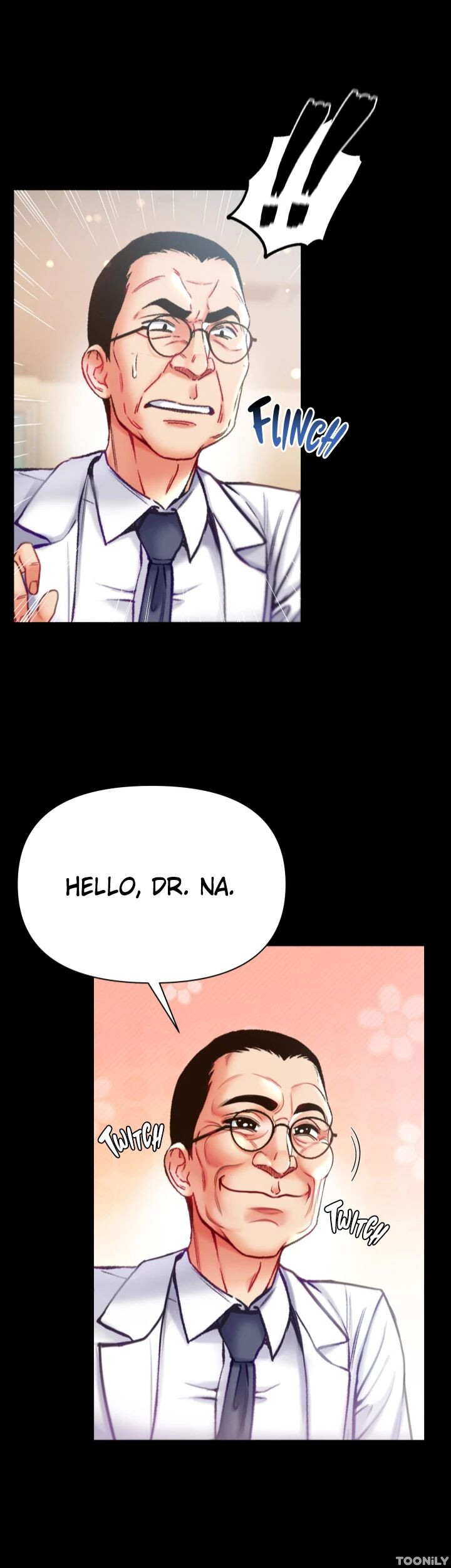 Big Sized Disciple Chapter 54 image 3