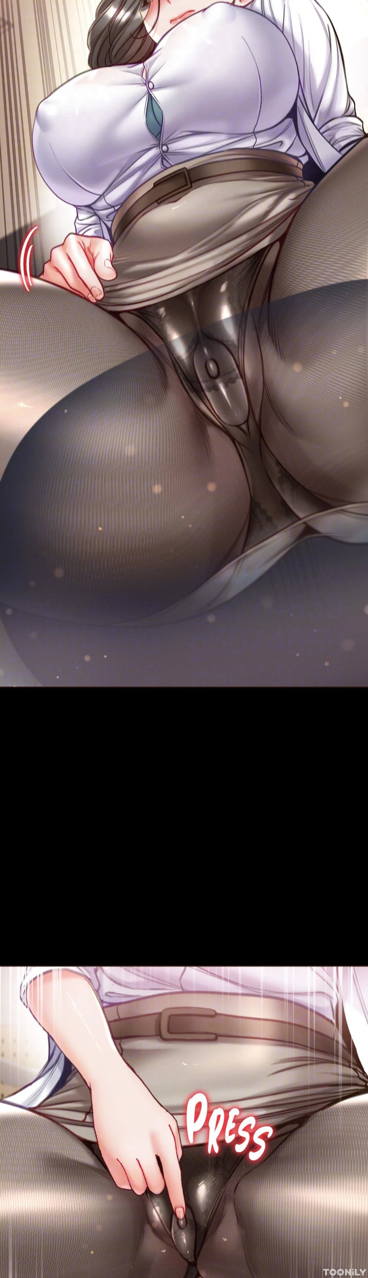 Big Sized Disciple Chapter 54 image 39