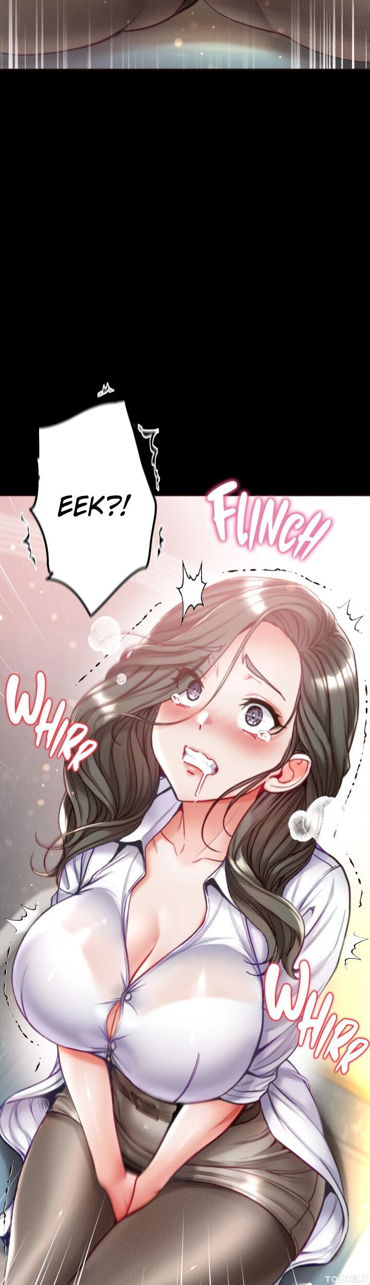 Big Sized Disciple Chapter 54 image 40