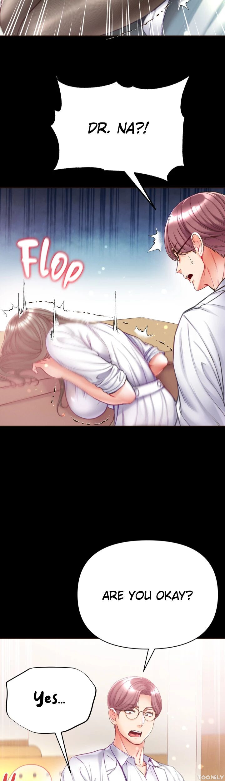 Big Sized Disciple Chapter 54 image 41