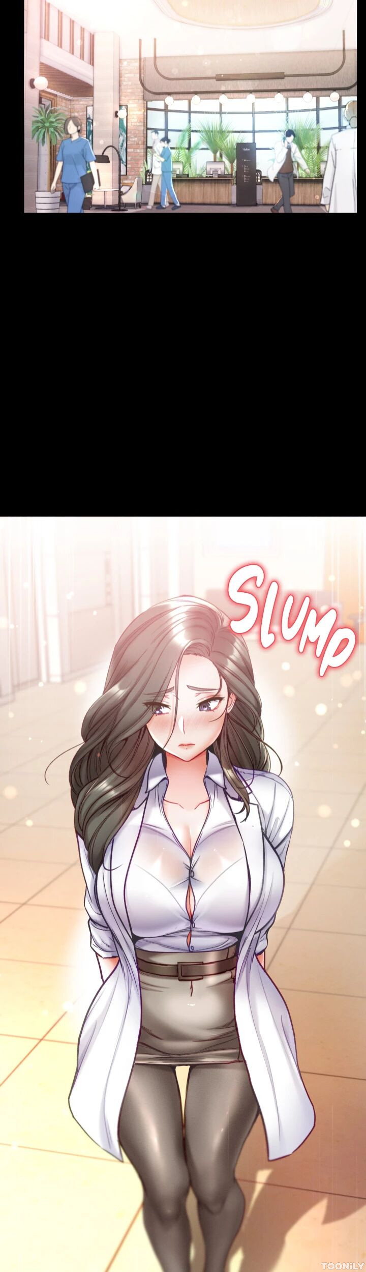 Big Sized Disciple Chapter 54 image 44
