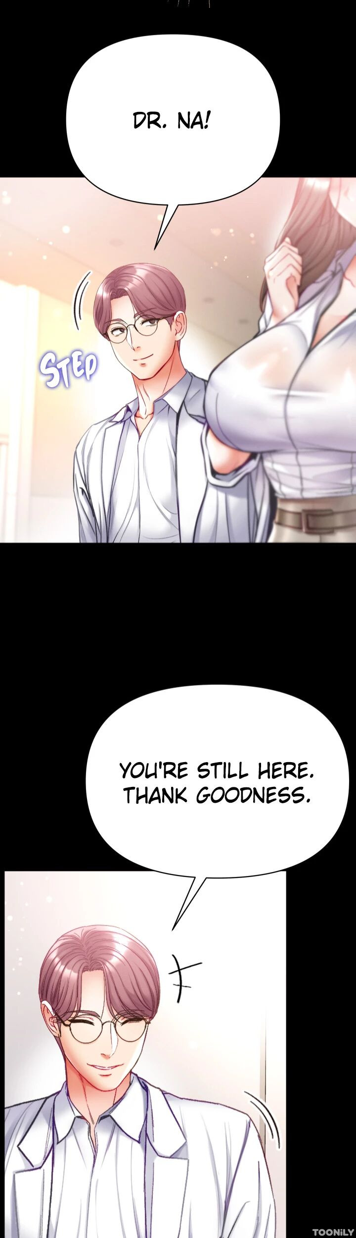 Big Sized Disciple Chapter 54 image 46