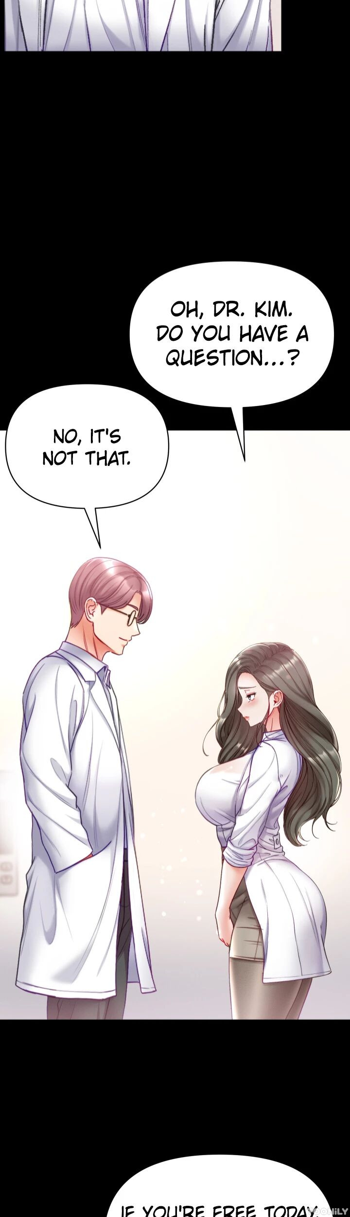 Big Sized Disciple Chapter 54 image 47