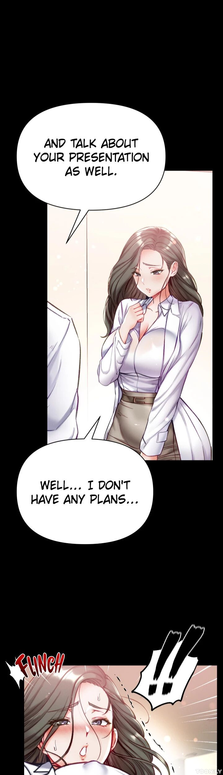 Big Sized Disciple Chapter 54 image 49